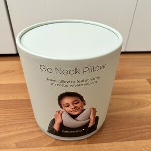 Ostrichpillow Go Neck Pillow-Brand new, never used.